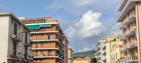 Apartamento de 2 habitaciónes en Lavagna, Italy No. 22352 5