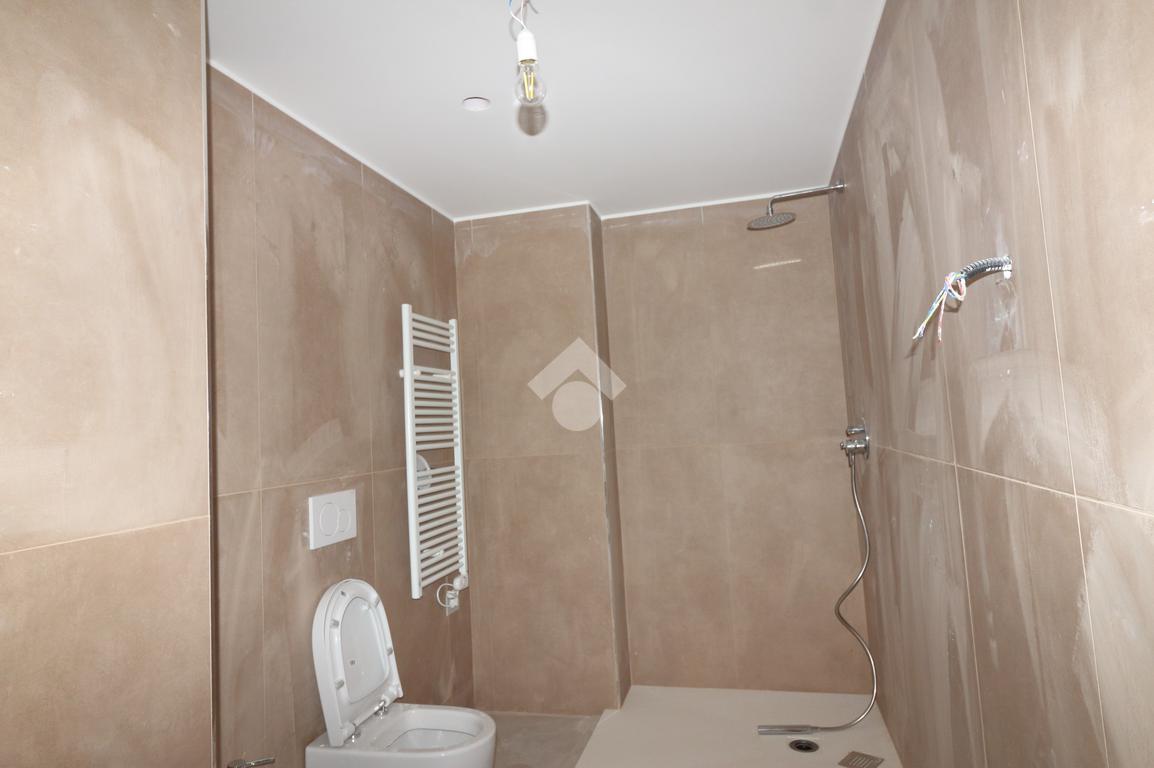 Apartamento de 2 habitaciónes en Lavagna, Italy No. 22352