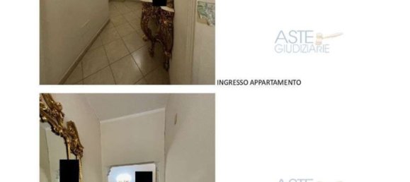 5 rooms Apartment in Naples, Italy No. 10952 4