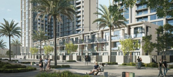 Apartamento T2 em Yas Island, UAE N.º 36024 7