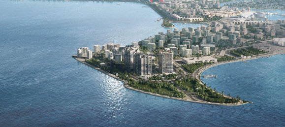 Apartamento T2 em Yas Island, UAE N.º 36024 9