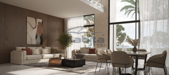 Apartamento T2 em Yas Island, UAE N.º 36024 2