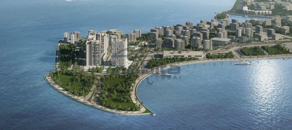 Apartamento T2 em Yas Island, UAE N.º 36024 10