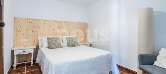 6 bedrooms House in Granadilla, Spain No. 16212 10