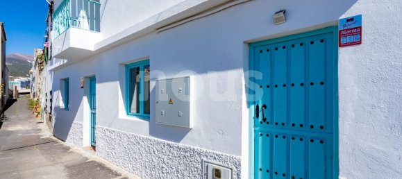 6 bedrooms House in Granadilla, Spain No. 16212 6