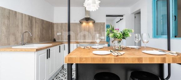 6 bedrooms House in Granadilla, Spain No. 16212 15