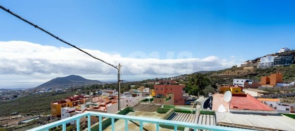 6 bedrooms House in Granadilla, Spain No. 16212 30
