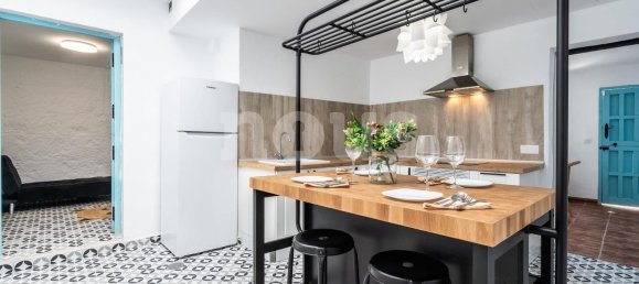 6 bedrooms House in Granadilla, Spain No. 16212 14