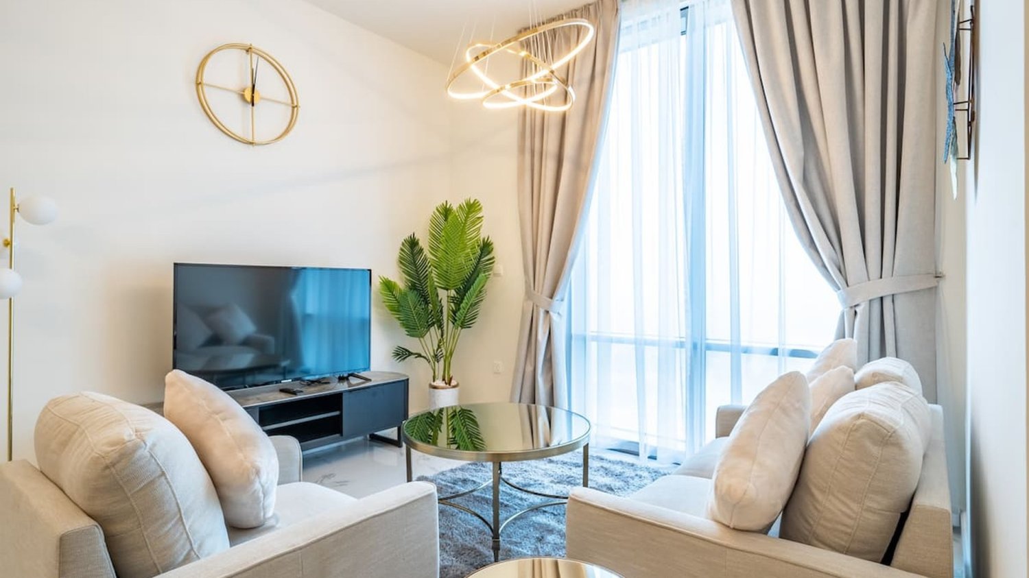 6 Schlafzimmer Penthouse in AMNA TOWER, Sheikh Zayed Road, UAE, Nr. 58539