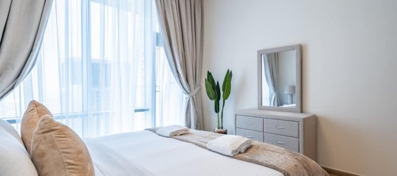 6 Schlafzimmer Penthouse in AMNA TOWER, Sheikh Zayed Road, UAE, Nr. 58539 5