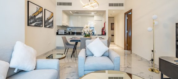 6 Schlafzimmer Penthouse in AMNA TOWER, Sheikh Zayed Road, UAE, Nr. 58539 8