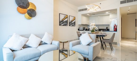 6 Schlafzimmer Penthouse in AMNA TOWER, Sheikh Zayed Road, UAE, Nr. 58539 3