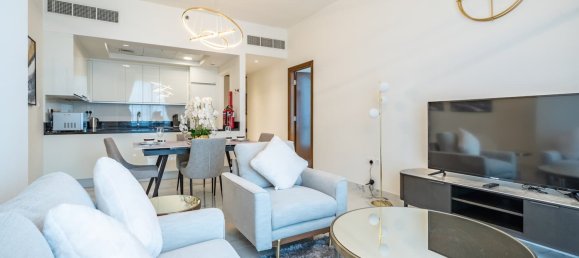 6 Schlafzimmer Penthouse in AMNA TOWER, Sheikh Zayed Road, UAE, Nr. 58539 10