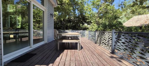 Casa de 3 dormitorios en Biscarrosse, France No. 311081 4