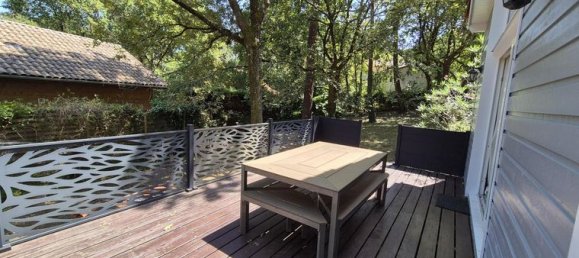 Casa de 3 dormitorios en Biscarrosse, France No. 311081 6