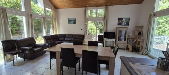 Casa de 3 dormitorios en Biscarrosse, France No. 311081 12