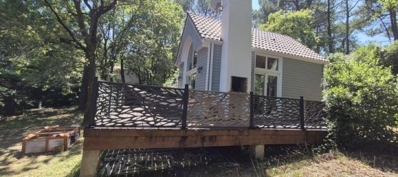 Casa de 3 dormitorios en Biscarrosse, France No. 311081 2