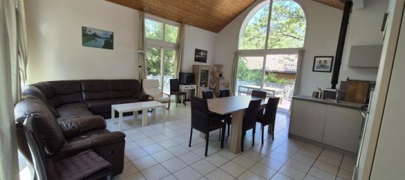 Casa de 3 dormitorios en Biscarrosse, France No. 311081 14