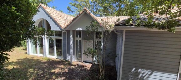 Casa de 3 dormitorios en Biscarrosse, France No. 311081 7