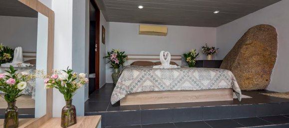 Вилла с 4 спальнями в Самуй, Таиланд № 33623 8