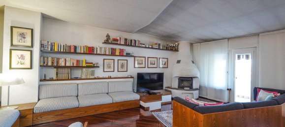 10 rooms House in Azzano San Paolo, Italy No. 38302 23