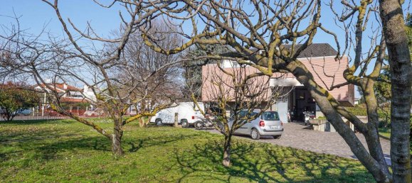 10 rooms House in Azzano San Paolo, Italy No. 38302 2