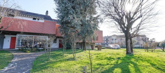 10 rooms House in Azzano San Paolo, Italy No. 38302 15