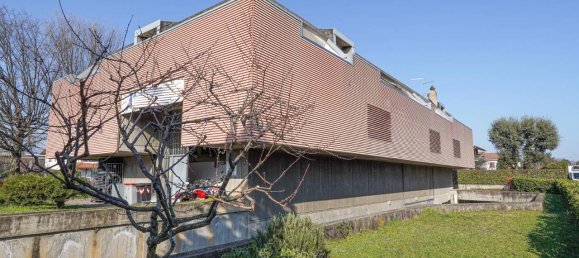 10 rooms House in Azzano San Paolo, Italy No. 38302 7