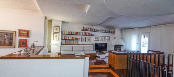 10 rooms House in Azzano San Paolo, Italy No. 38302 21