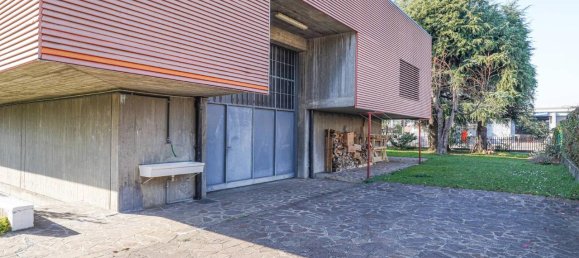 10 rooms House in Azzano San Paolo, Italy No. 38302 8