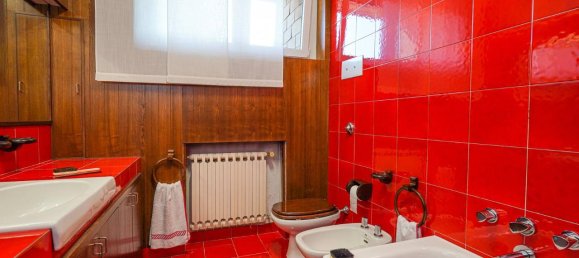 10 rooms House in Azzano San Paolo, Italy No. 38302 50