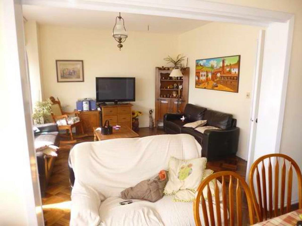 3 chambres Appartement à Montevideo, Uruguay No. 1831