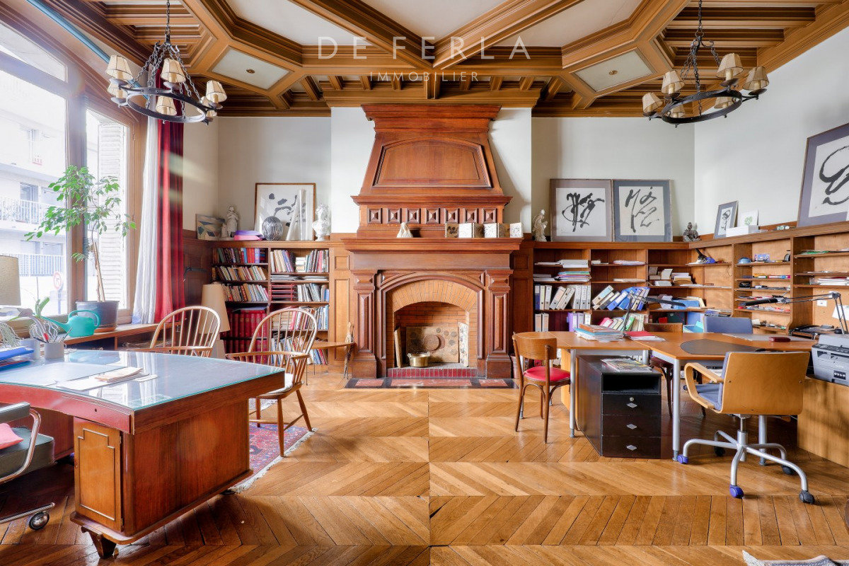 15 Schlafzimmer Stadthaus in Paris, France, Nr. 170238