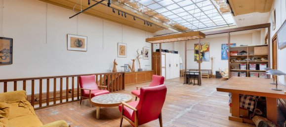 15 Schlafzimmer Stadthaus in Paris, France, Nr. 170238 9
