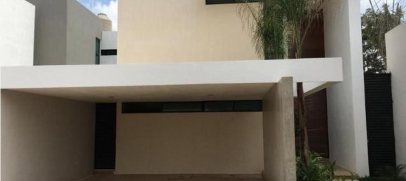 3 Schlafzimmer Haus in Merida, Mexico, Nr. 178774 2