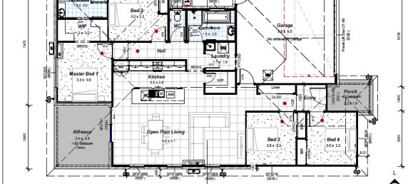 4 غرف نوم منزل في Morayfield, Australia رقم 874 3