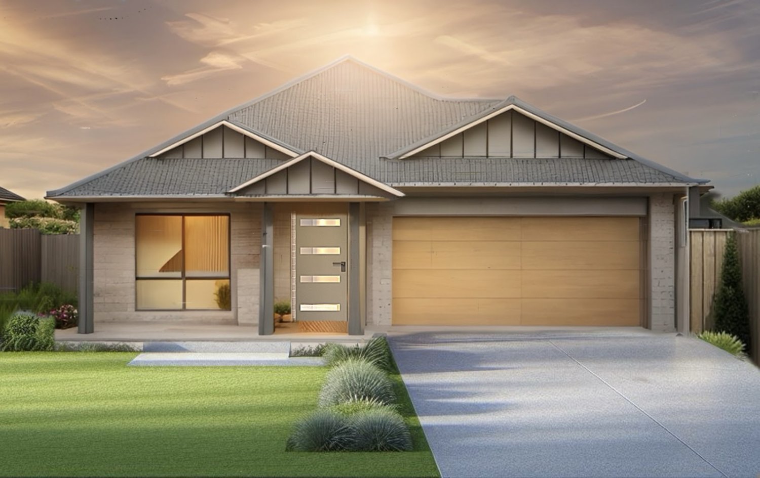 4 غرف نوم منزل في Morayfield, Australia رقم 874