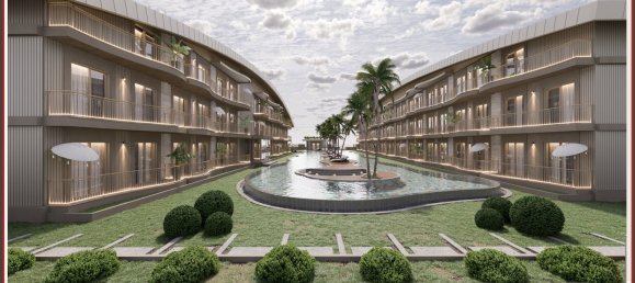 Apartment 1+1 in Antalya, Turkey No. 14177 5