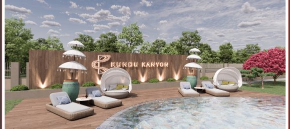 Apartment 1+1 in Antalya, Turkey No. 14177 3