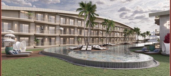 Apartment 1+1 in Antalya, Turkey No. 14177 7