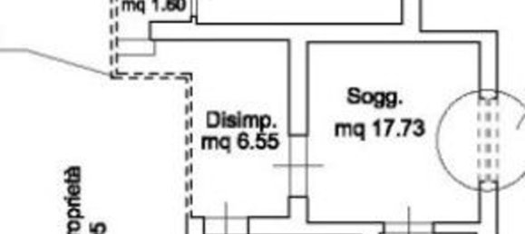 3 rooms Villa in Ardea, Italy No. 266691 15