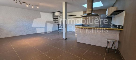 1 Schlafzimmer Wohnung in La Bassee, France, Nr. 154379 8