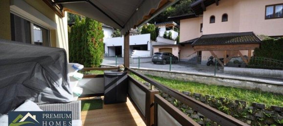 3-salle Appartement à Wattens, Austria No. 97786 24