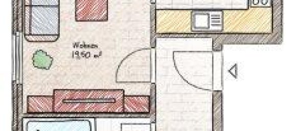 3-salle Appartement à Wattens, Austria No. 97786 19