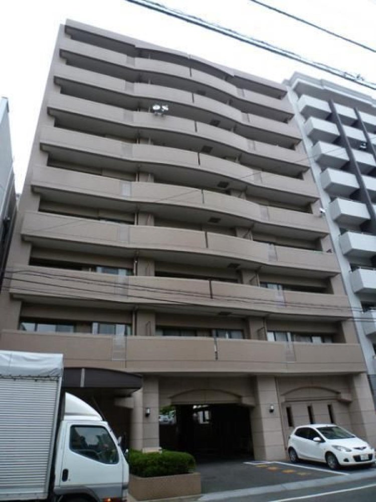 3 bedrooms Apartment in Kitahiroshima, Japan No. 6925