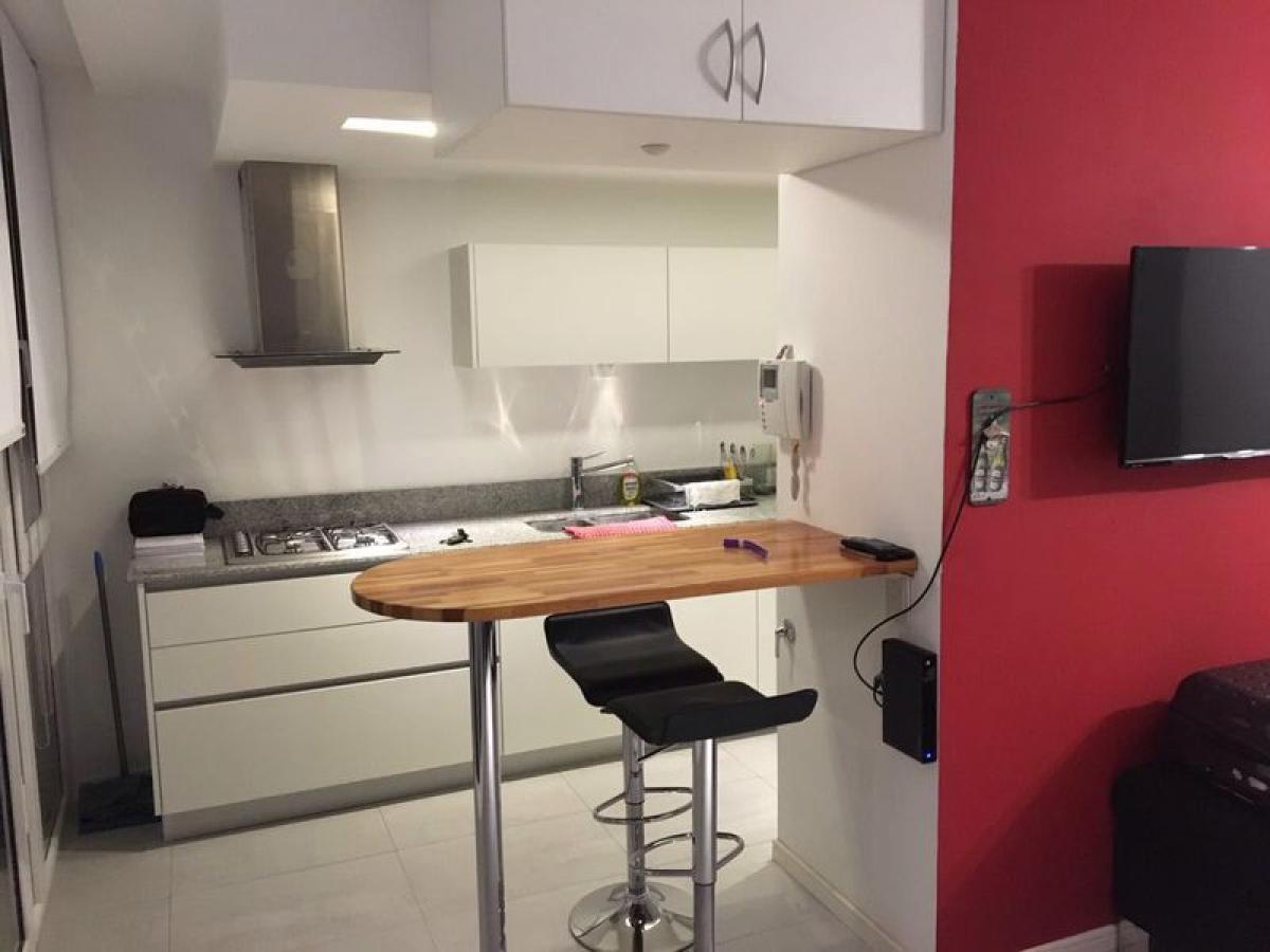 Studio in Mar del Plata, Argentina No. 82645