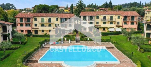 2 Schlafzimmer Wohnung in Polpenazze del Garda, Italy, Nr. 374321 3