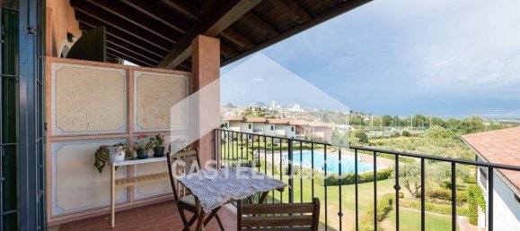 2 Schlafzimmer Wohnung in Polpenazze del Garda, Italy, Nr. 374321 4