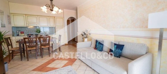 2 Schlafzimmer Wohnung in Polpenazze del Garda, Italy, Nr. 374321 7