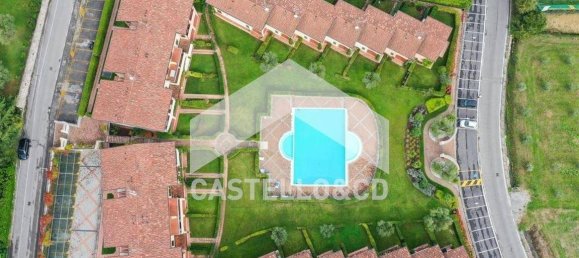 2 Schlafzimmer Wohnung in Polpenazze del Garda, Italy, Nr. 374321 2